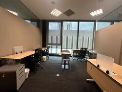 Hub Synergy Point (D2), Office #487059431